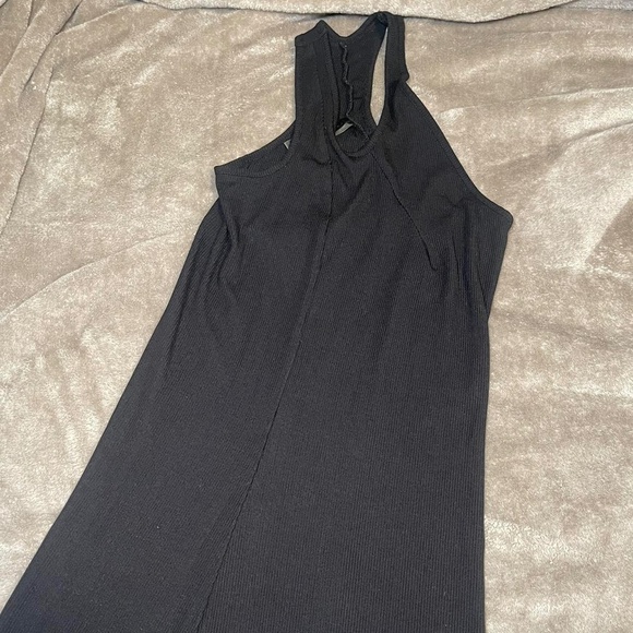NWOT Skims Soft Lounge Mini Dress - Picture 4 of 4